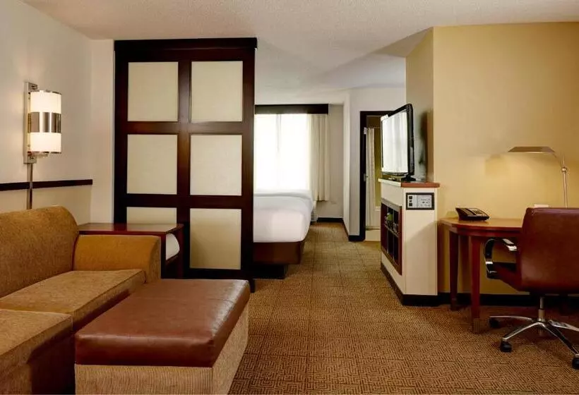 ホテル Hyatt Place Fort Wayne   Northwest