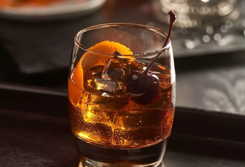 酒店 Hyatt Place Sterling Dulles Airport North