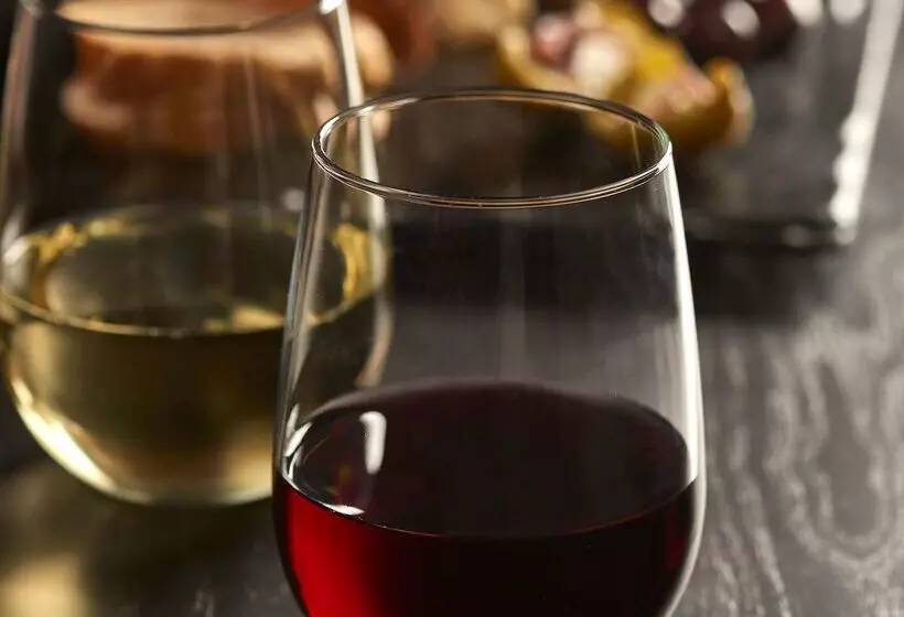 酒店 Hyatt Place Sterling Dulles Airport North