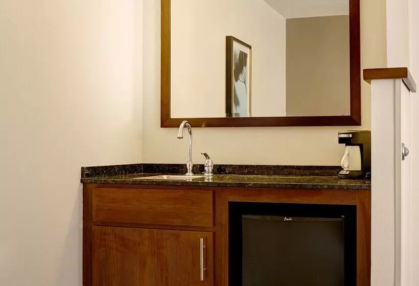 酒店 Hyatt Place Sterling Dulles Airport North