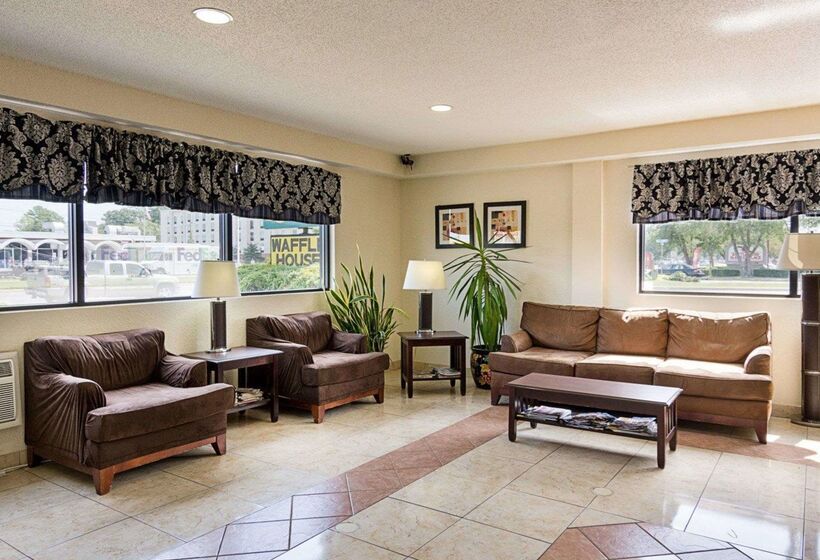 فندق Quality Inn Chesapeake