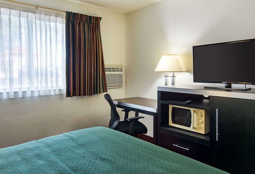 فندق Quality Inn Chesapeake