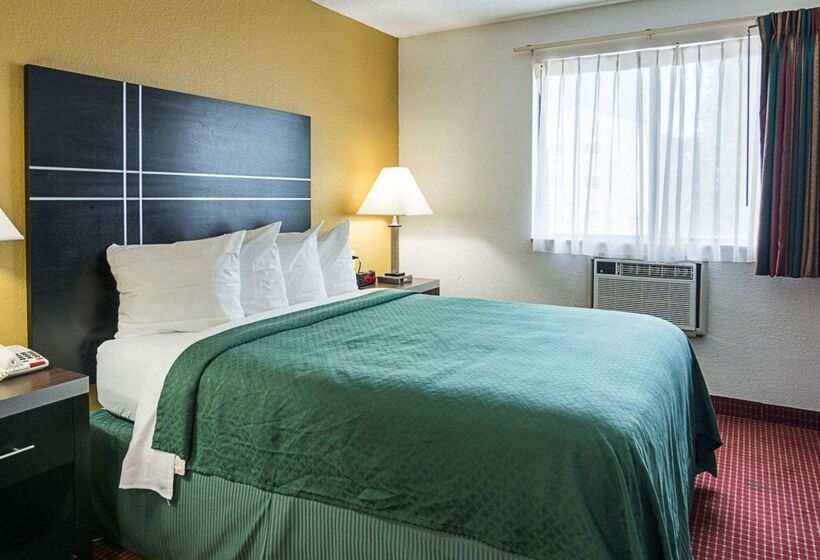 فندق Quality Inn Chesapeake