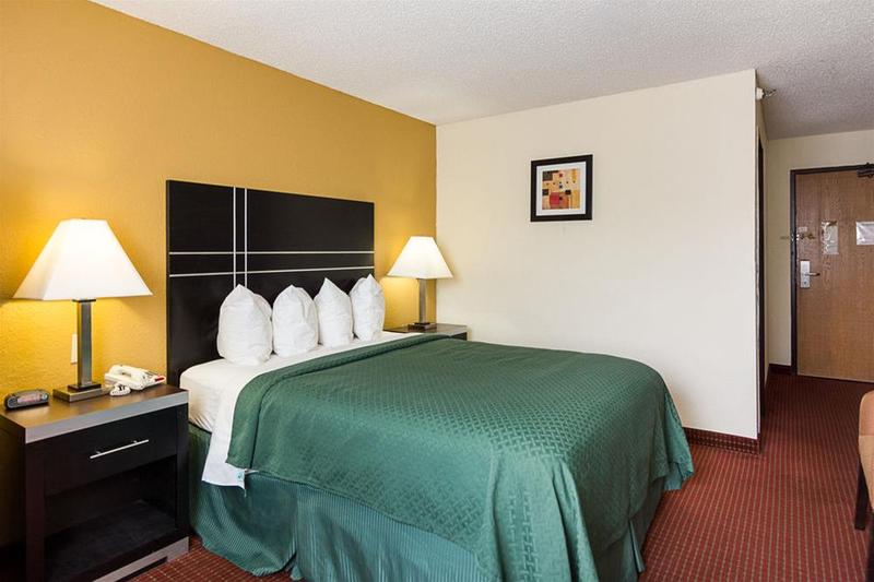 فندق Quality Inn Chesapeake