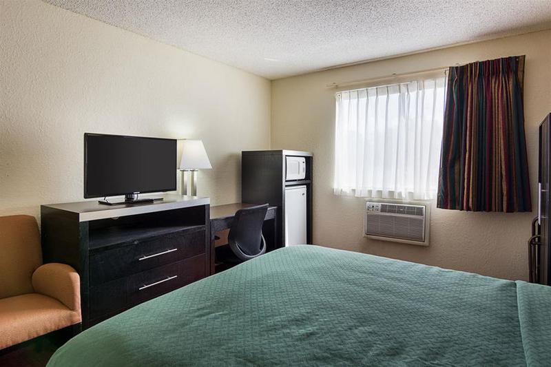 فندق Quality Inn Chesapeake