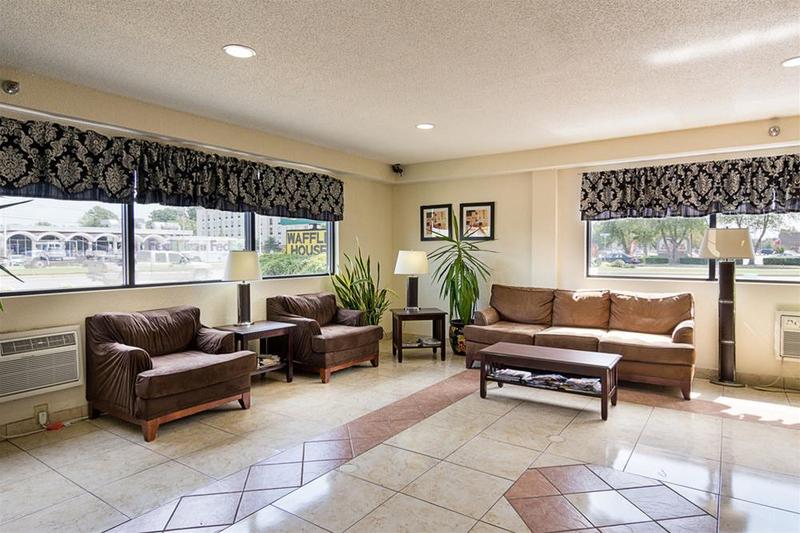 فندق Quality Inn Chesapeake