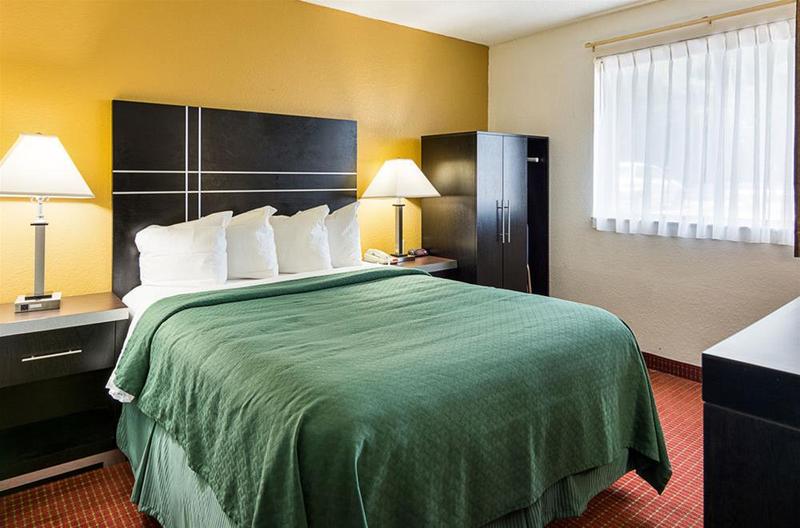 فندق Quality Inn Chesapeake