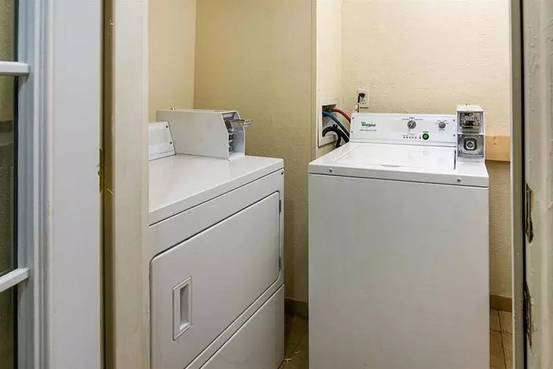 Отель Quality Inn Chesapeake