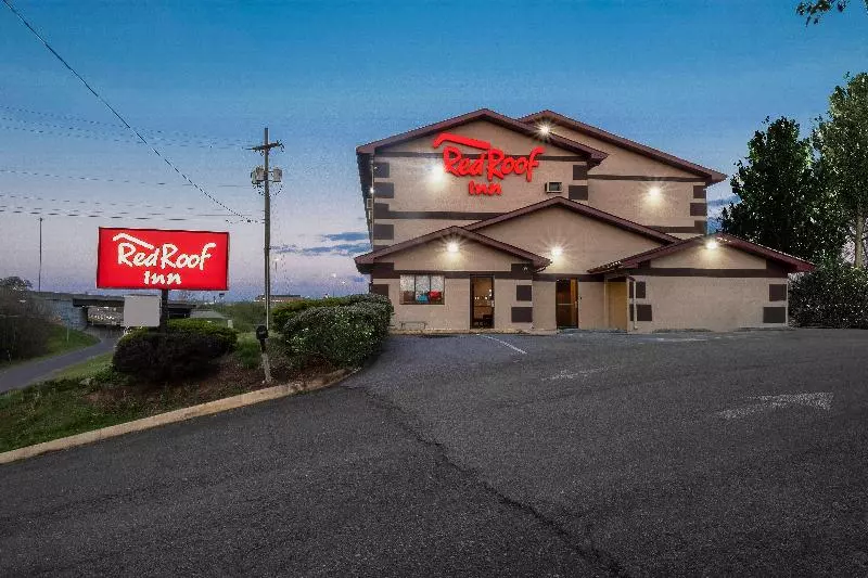 ホテル Red Roof Inn Bristol