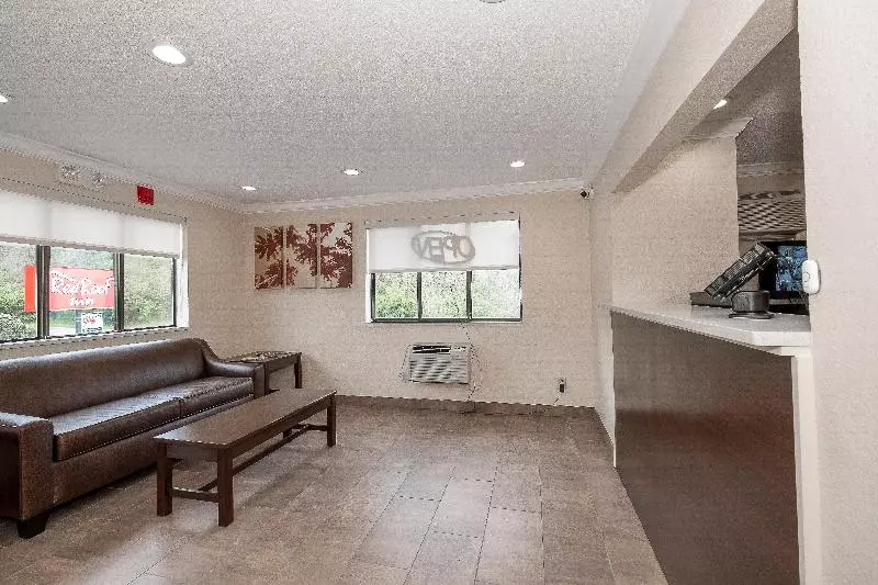 ホテル Red Roof Inn Bristol