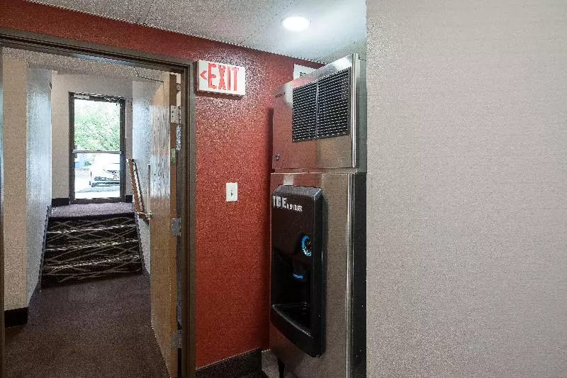 ホテル Red Roof Inn Bristol