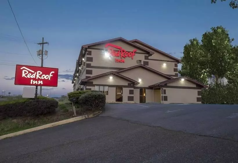 ホテル Red Roof Inn Bristol