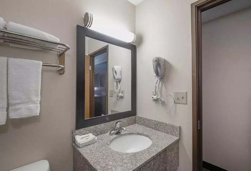 ホテル Red Roof Inn Bristol