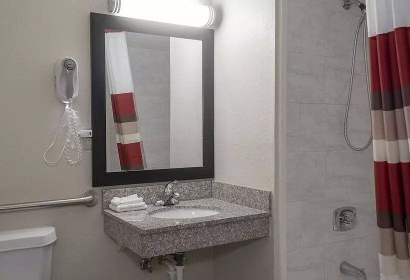 ホテル Red Roof Inn Bristol