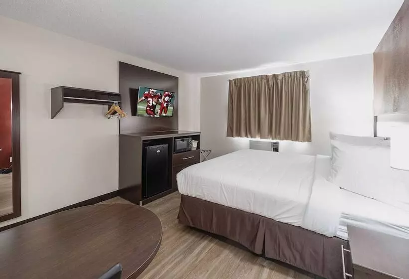 ホテル Red Roof Inn Bristol