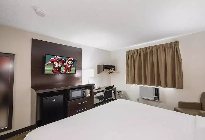 ホテル Red Roof Inn Bristol