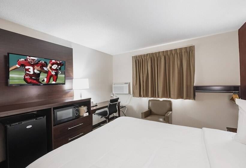 فندق Red Roof Inn Bristol