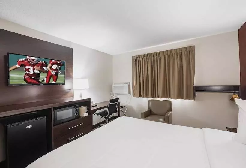 ホテル Red Roof Inn Bristol