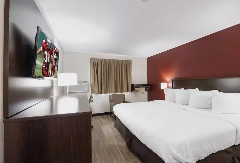 ホテル Red Roof Inn Bristol