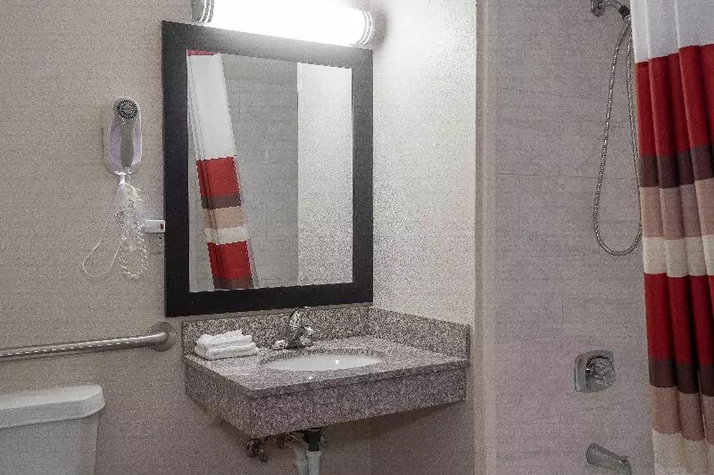 ホテル Red Roof Inn Bristol