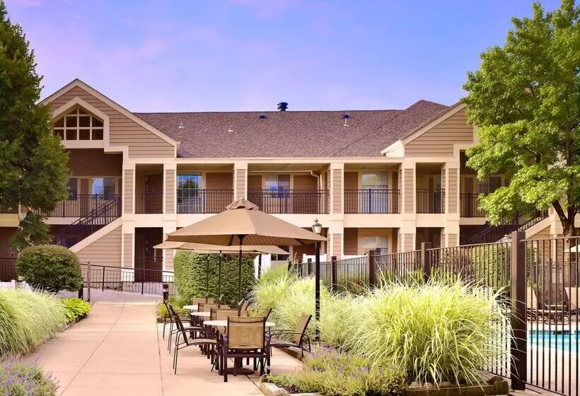 호텔 Sonesta Es Suites Chicago Schaumburg