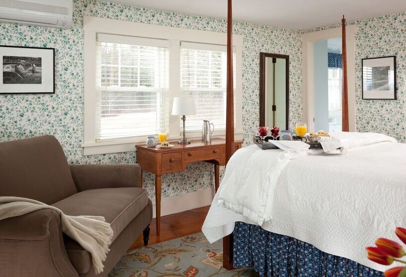 فندق Sugar Hill Inn