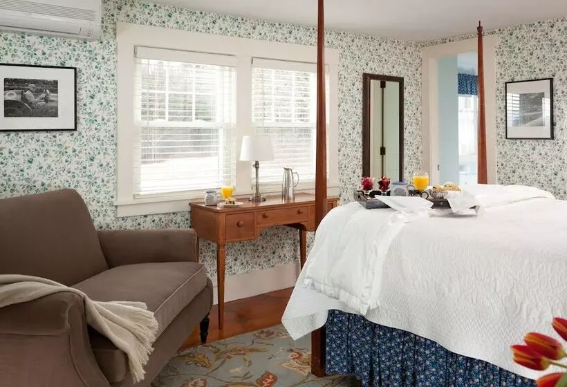 호텔 Sugar Hill Inn