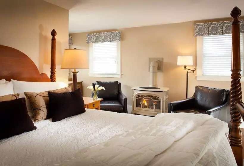 호텔 Sugar Hill Inn