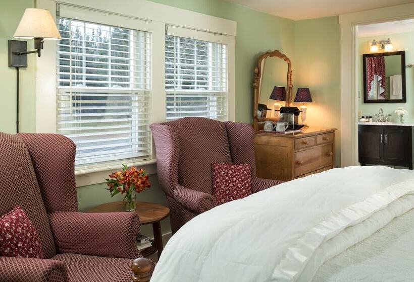 فندق Sugar Hill Inn