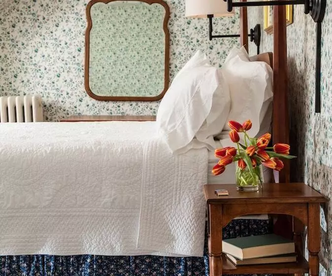 호텔 Sugar Hill Inn