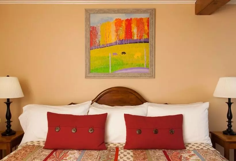 호텔 Sugar Hill Inn