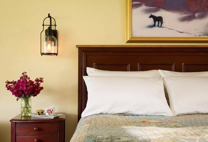 호텔 Sugar Hill Inn