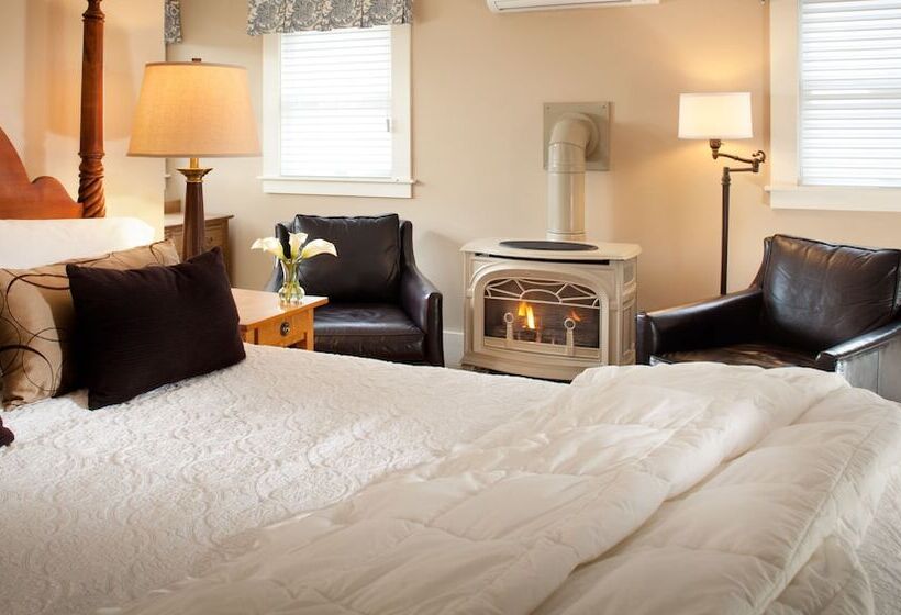 فندق Sugar Hill Inn