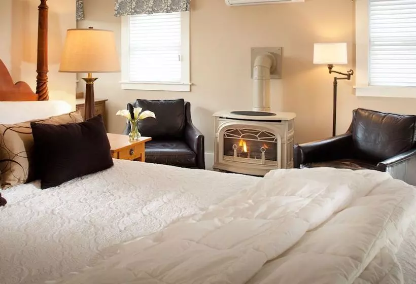 호텔 Sugar Hill Inn