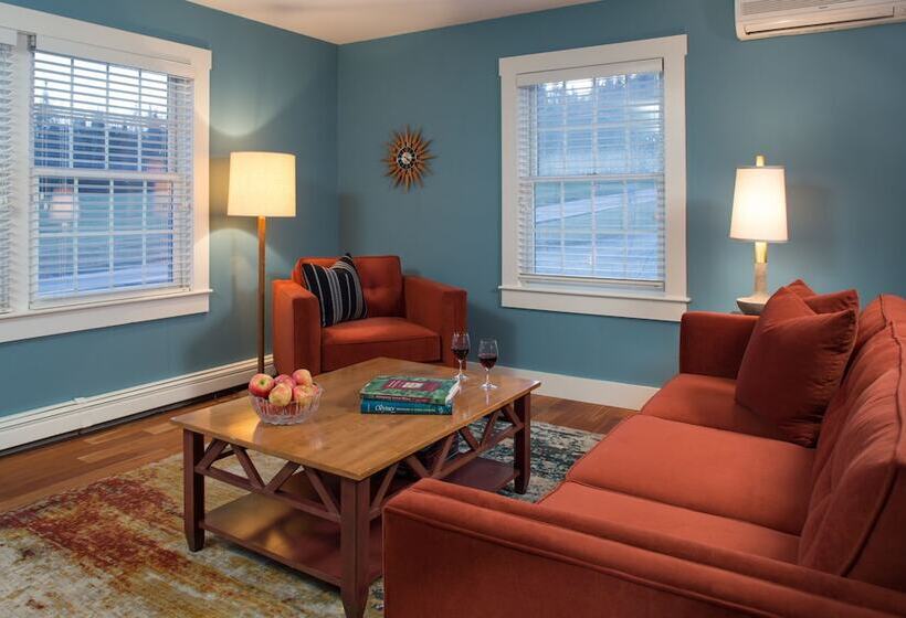 فندق Sugar Hill Inn