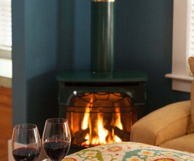 فندق Sugar Hill Inn