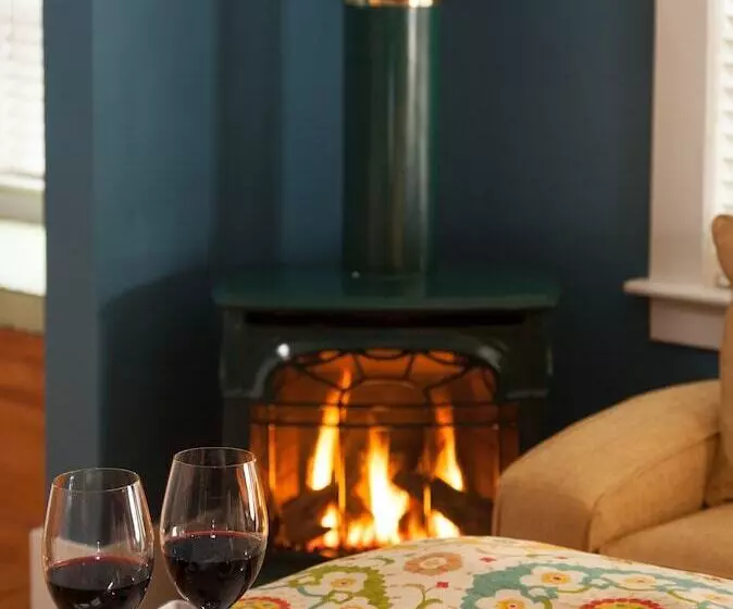 호텔 Sugar Hill Inn