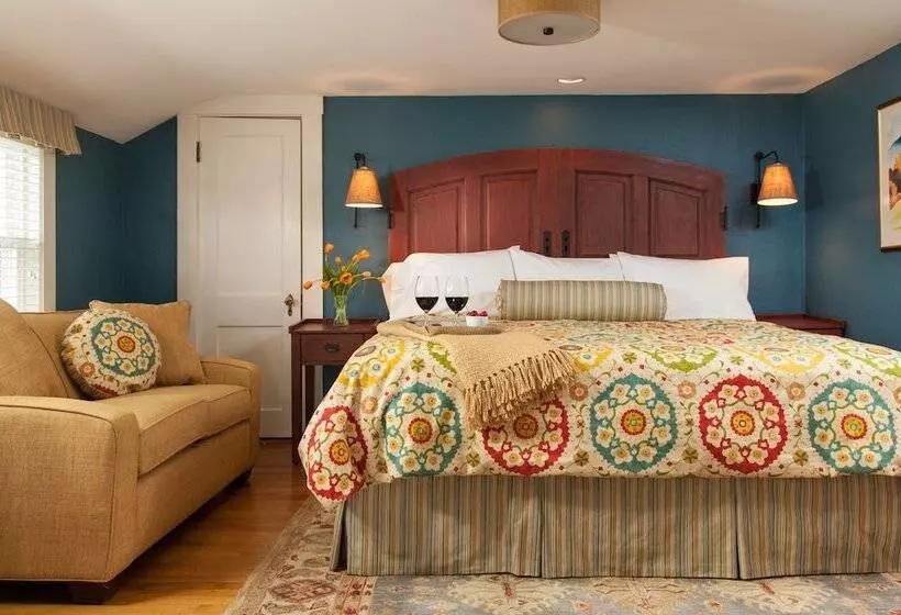 호텔 Sugar Hill Inn