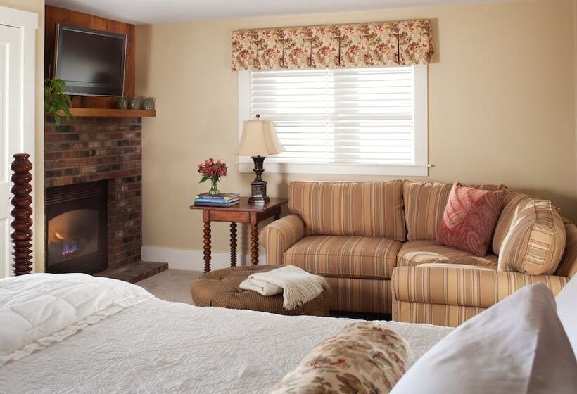 فندق Sugar Hill Inn