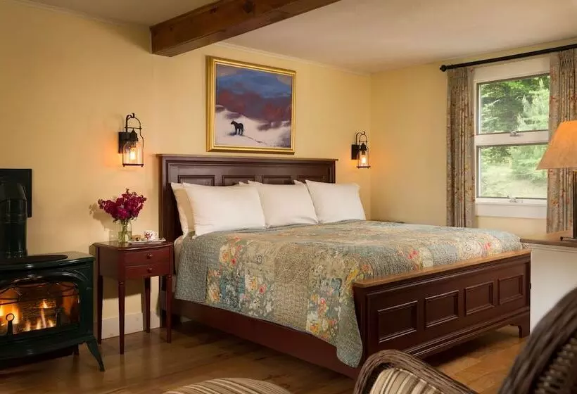 호텔 Sugar Hill Inn