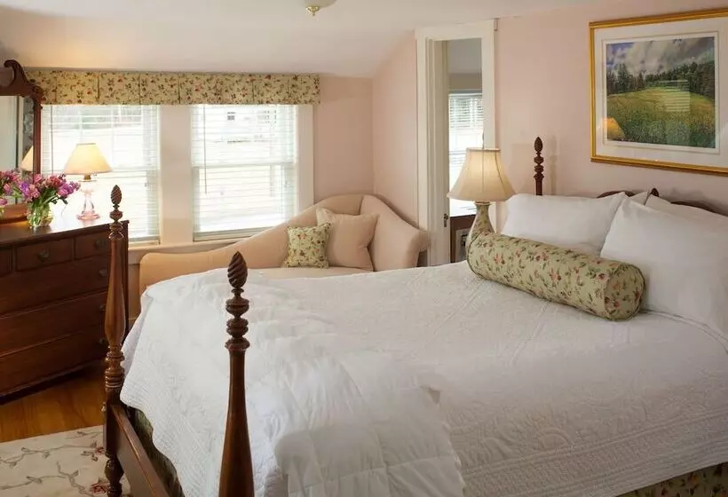 호텔 Sugar Hill Inn