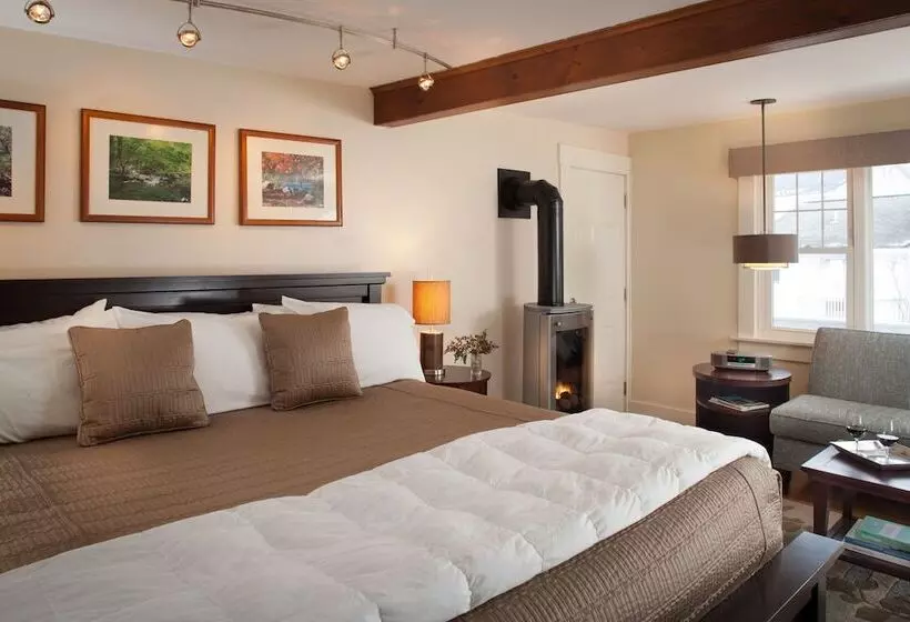 호텔 Sugar Hill Inn