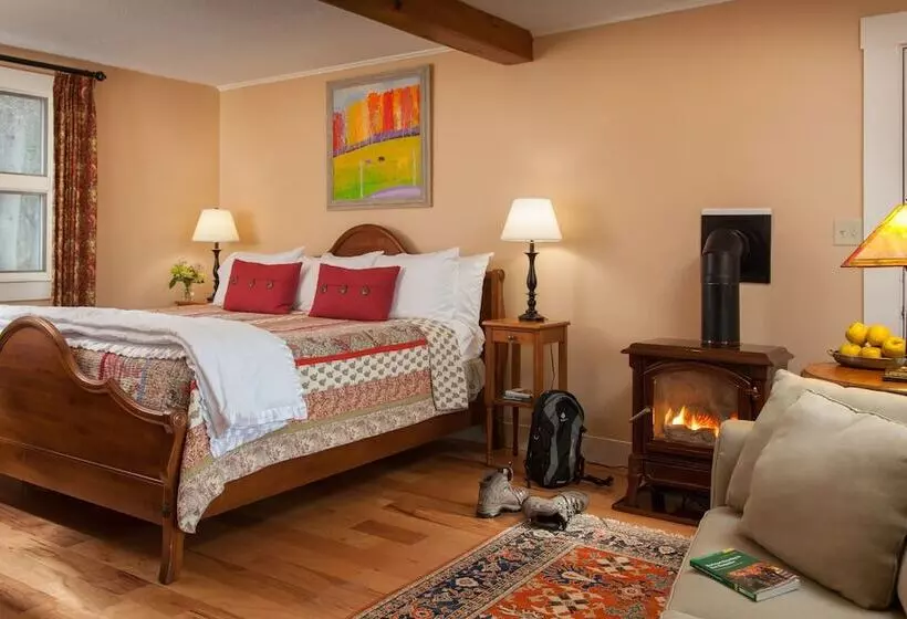 호텔 Sugar Hill Inn