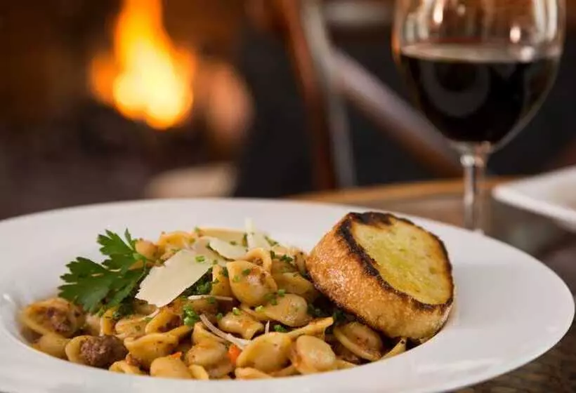 호텔 Sugar Hill Inn