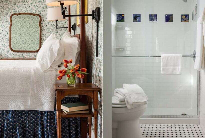 فندق Sugar Hill Inn