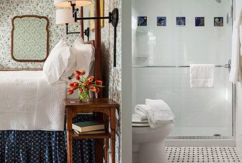 호텔 Sugar Hill Inn