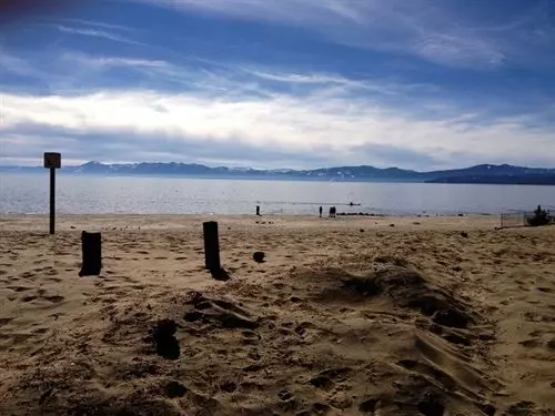 Hotelli Sun 'N' Sand Lodge