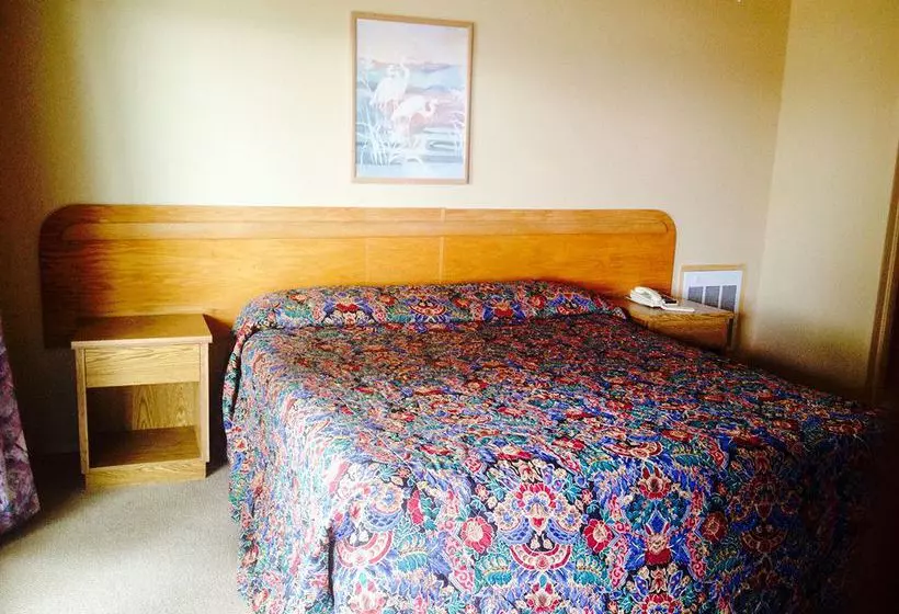 Hotelli Sun 'N' Sand Lodge