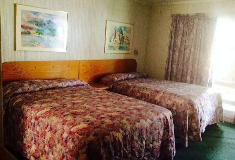 Hotelli Sun 'N' Sand Lodge