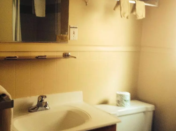 Hotelli Sun 'N' Sand Lodge